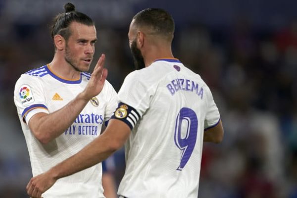 Rivaldo backs Bale to Newcastle United