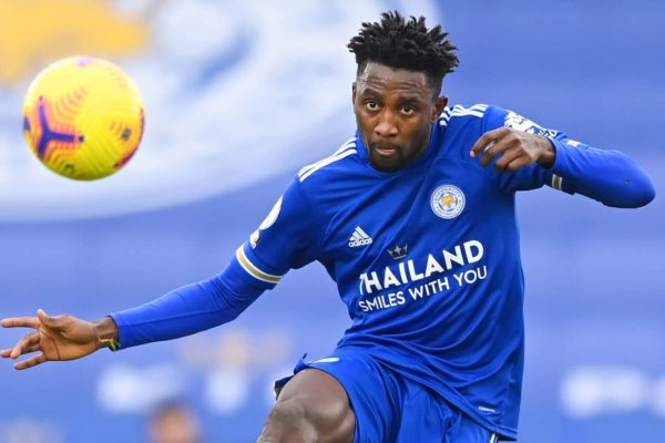 Leicester set to discuss contract with Ndidi