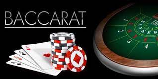 ONLINE BACCARAT POPULAR ALL OVER THE CITY NOT PLAYING IS CONSIDERED OUT